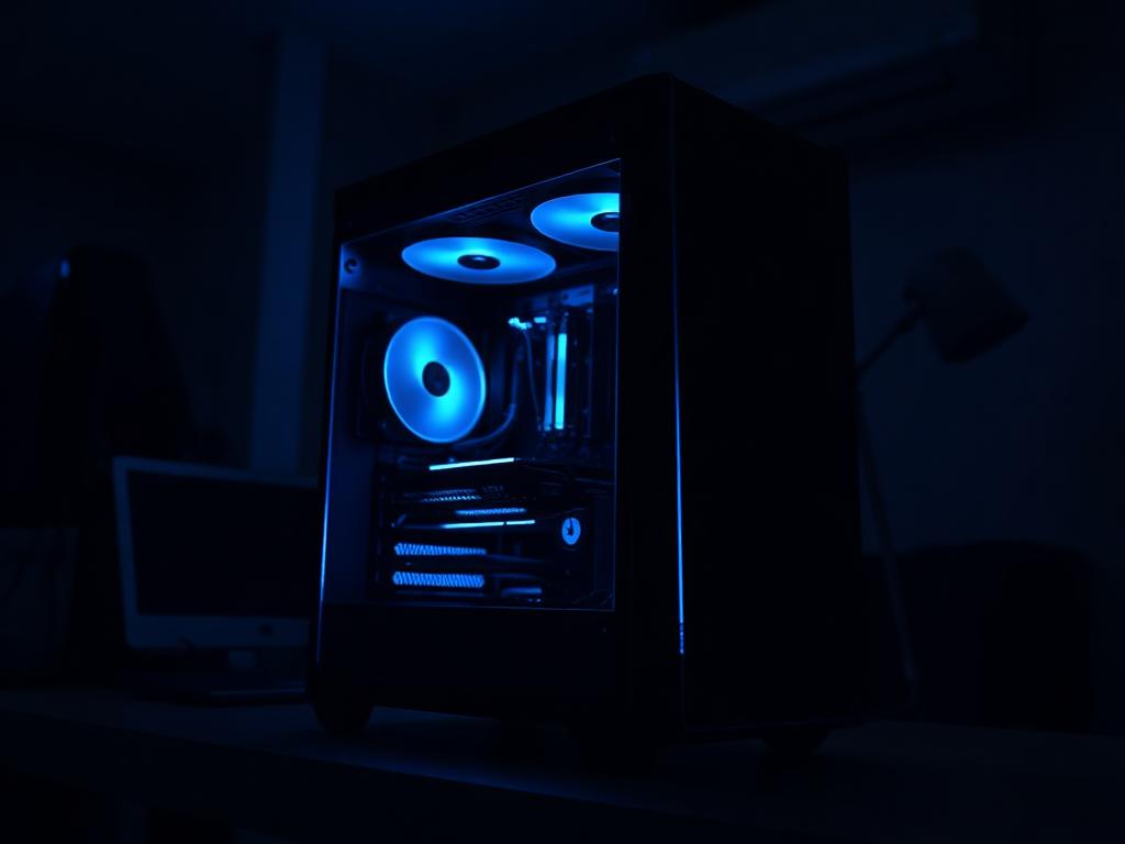 Build New