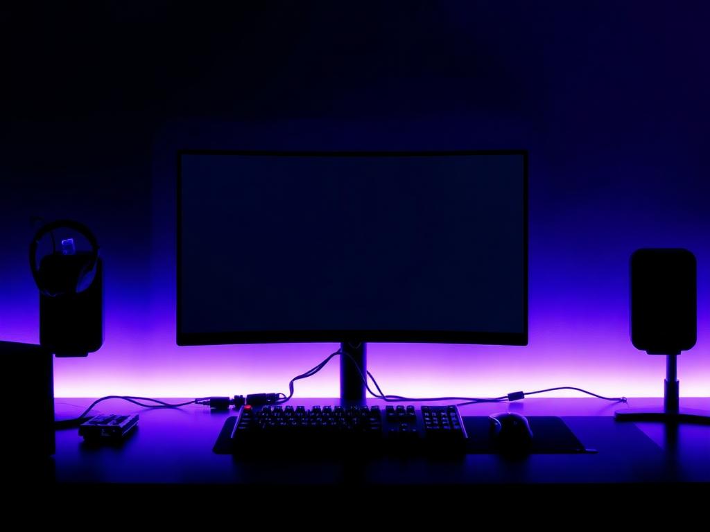 Complete Setup